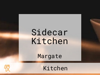 Sidecar Kitchen