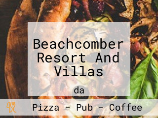 Beachcomber Resort And Villas