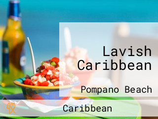 Lavish Caribbean