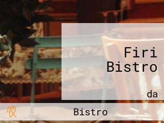 Firi Bistro