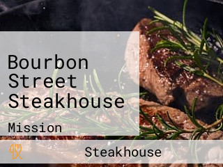 Bourbon Street Steakhouse