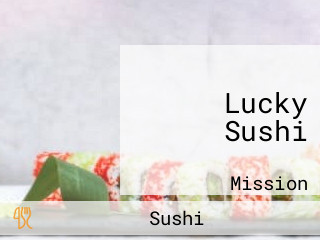 Lucky Sushi