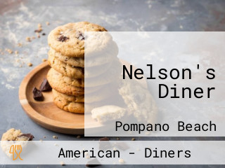 Nelson's Diner