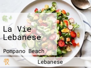 La Vie Lebanese