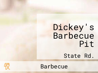 Dickey's Barbecue Pit