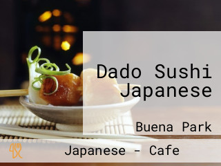 Dado Sushi Japanese