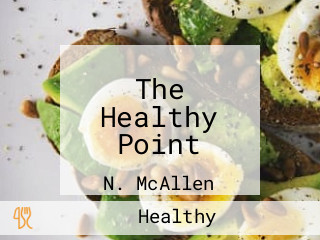 The Healthy Point