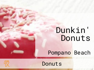 Dunkin' Donuts