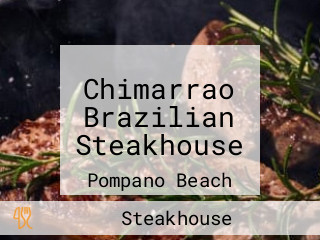 Chimarrao Brazilian Steakhouse