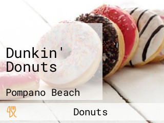 Dunkin' Donuts