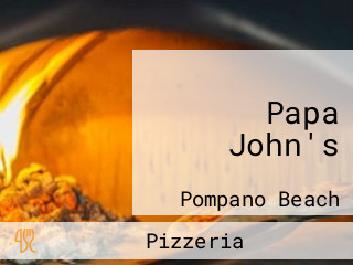 Papa John's