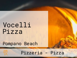 Vocelli Pizza