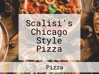 Scalisi's Chicago Style Pizza