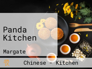 Panda Kitchen