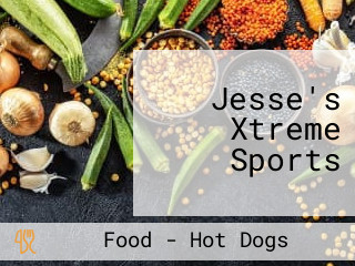 Jesse's Xtreme Sports