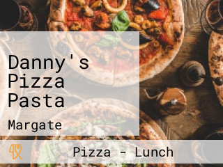 Danny's Pizza Pasta