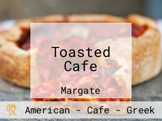 Toasted Cafe