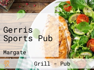 Gerris Sports Pub