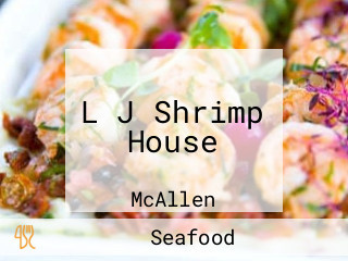 L J Shrimp House