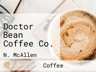 Doctor Bean Coffee Co.