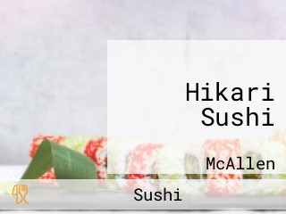 Hikari Sushi