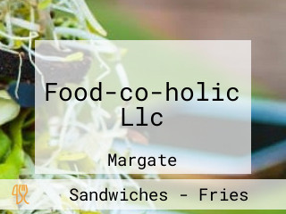 Food-co-holic Llc