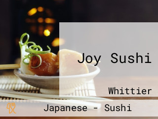 Joy Sushi