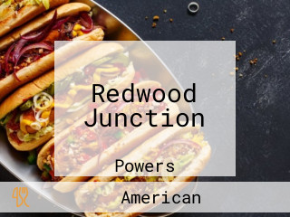 Redwood Junction