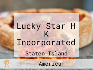 Lucky Star H K Incorporated