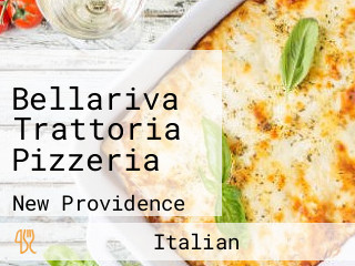 Bellariva Trattoria Pizzeria