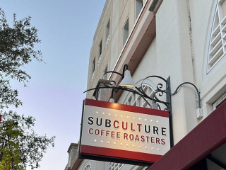 Subculture Coffee