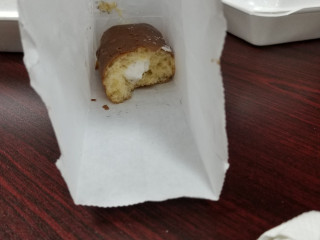 Mr.chans Donuts