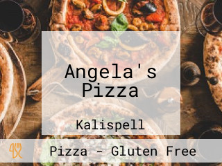 Angela's Pizza