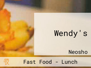 Wendy's