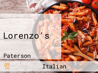 Lorenzo's