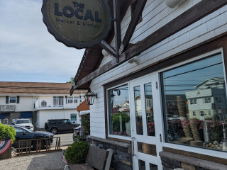 The Local Market Kitchen