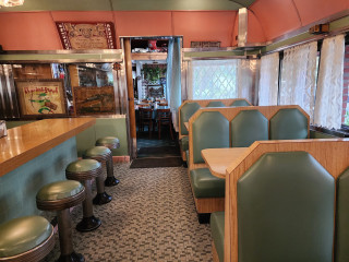 Robin Hood Diner