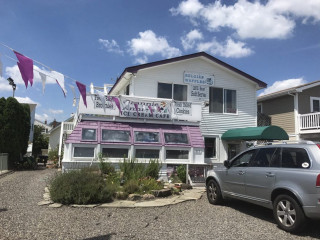 Grannie Annies Ice Cream Cafe