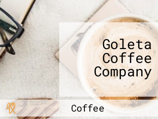 Goleta Coffee Company