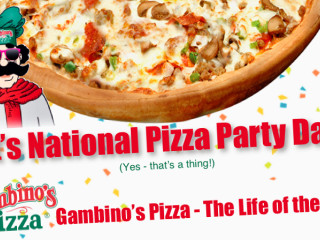 Gambino's Pizza