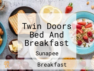 Twin Doors Bed And Breakfast