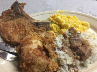 Oneal's Country Buffet