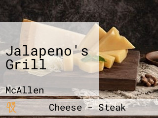 Jalapeno's Grill