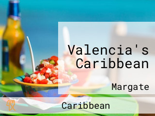 Valencia's Caribbean