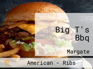 Big T's Bbq