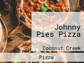 Johnny Pies Pizza