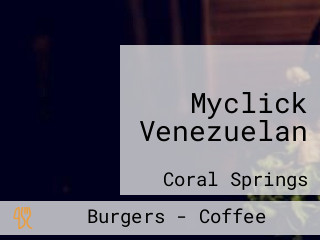 Myclick Venezuelan