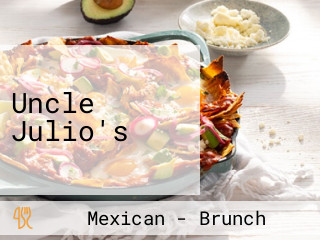 Uncle Julio's