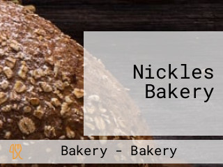 Nickles Bakery