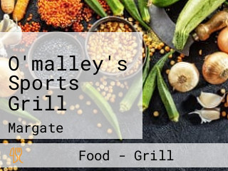 O'malley's Sports Grill